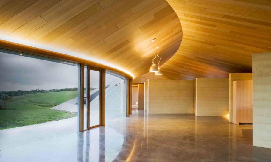 Здания с хорошей внутренней отделкой