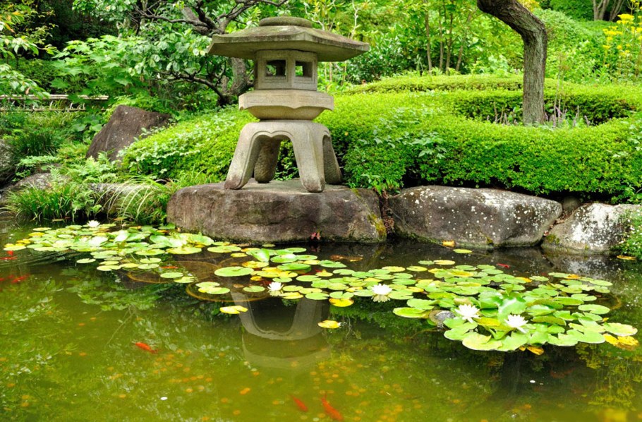 Adachi Museum of Art Jusei en