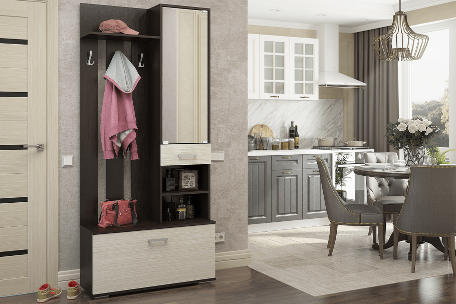 Прихожая Стендмебель Дебора