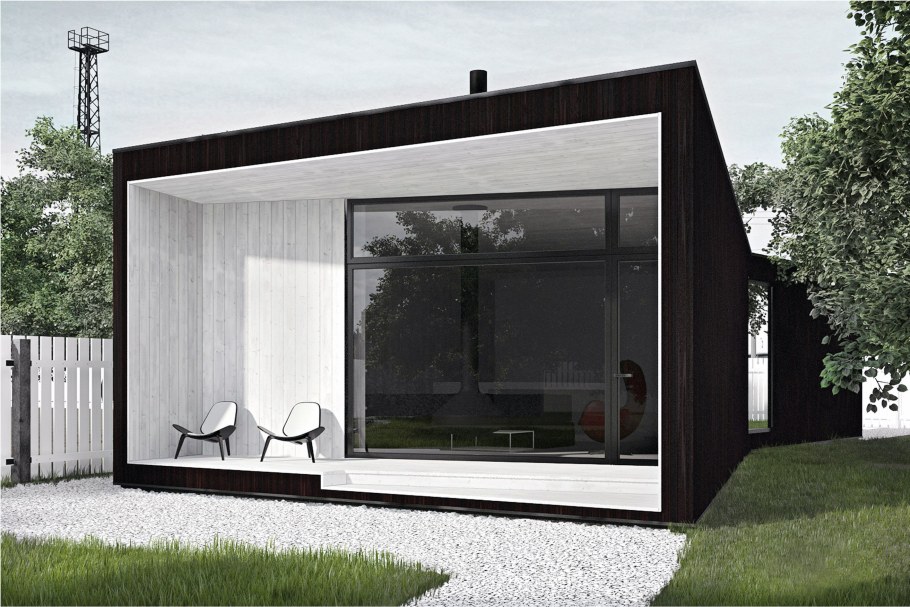 Гостиная с пианино в стиле Хай тек купить