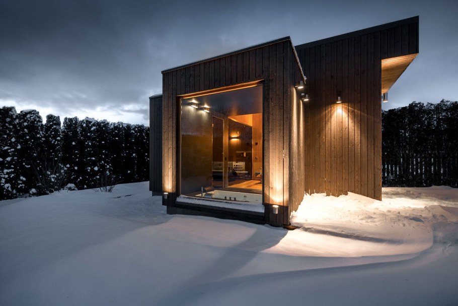 Комнаты хайтек недорогие