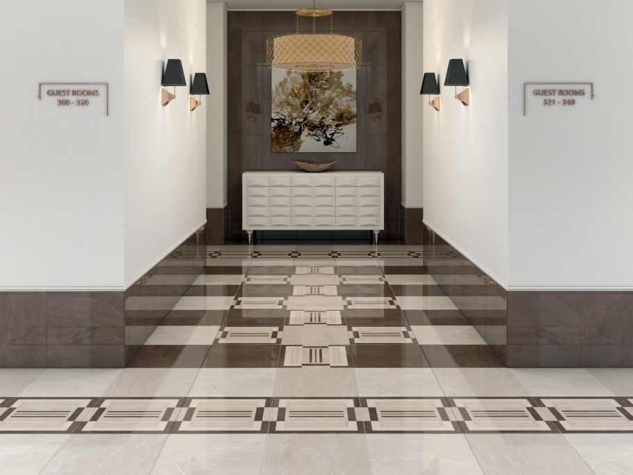 Kerama Marazzi Вомеро