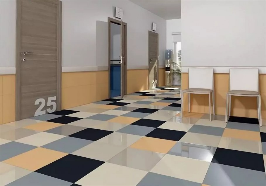 Kerama Marazzi креп