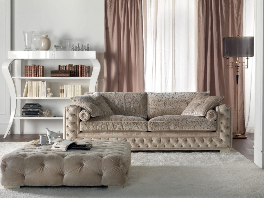 Кеома диваны Италия