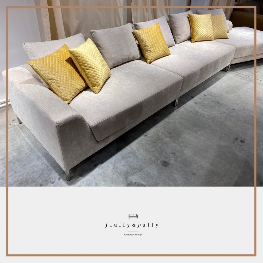 Супер мягкий диван