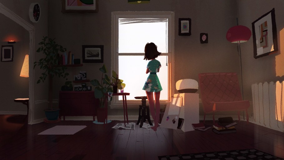 Детская "Амели" софа