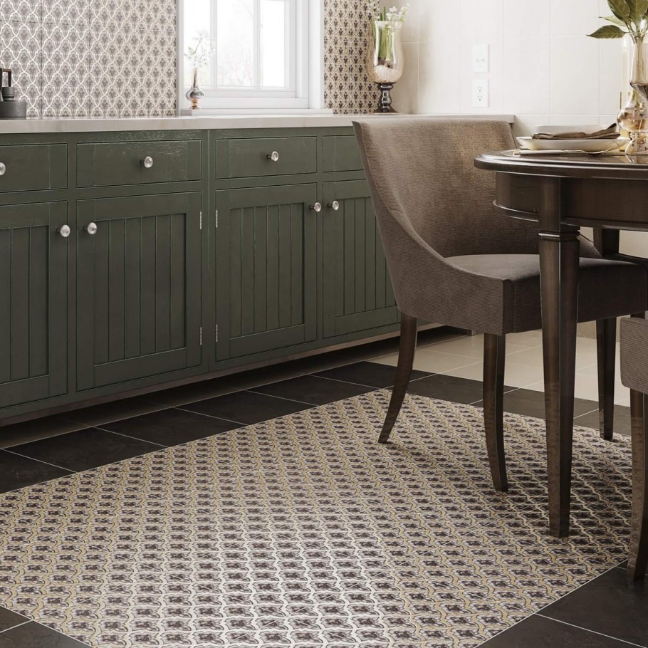 Керама Марацци Эль реаль