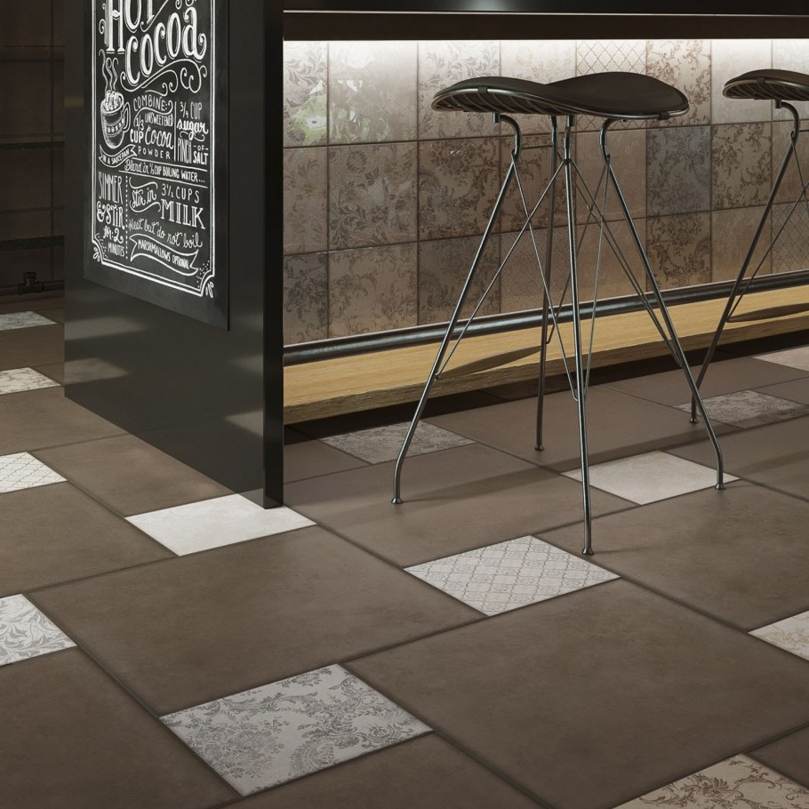 Коллекция плитки Kerama Marazzi Марчиана