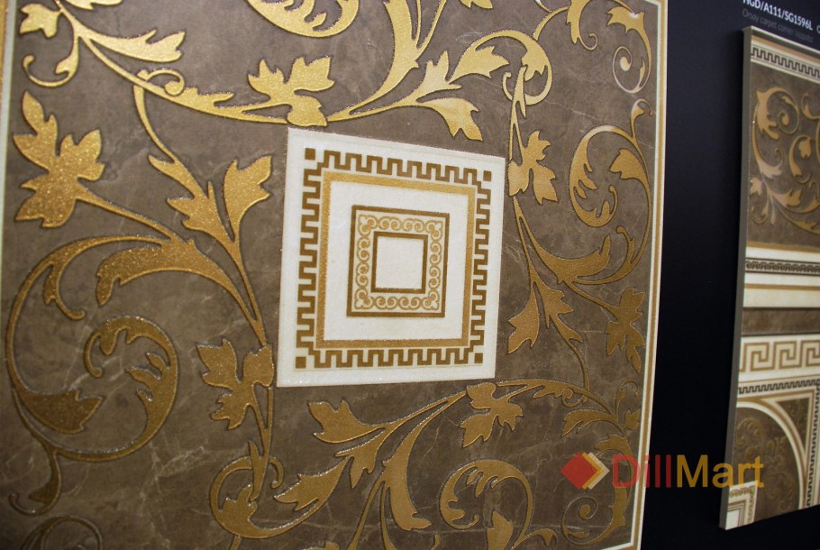 Плитка Kerama Marazzi Орсэ