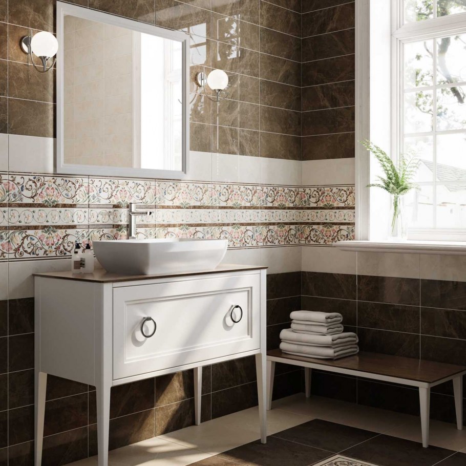 Плитка Лирия Керама Марацци