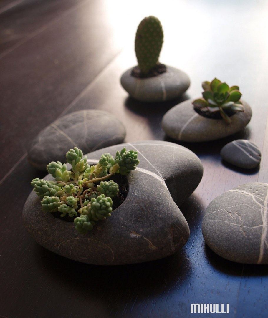 Сервировка в японском стиле