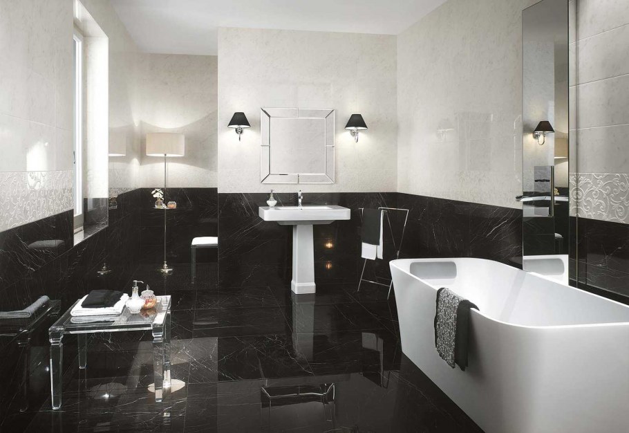 Коллекция "ROMA " - Fap Ceramiche