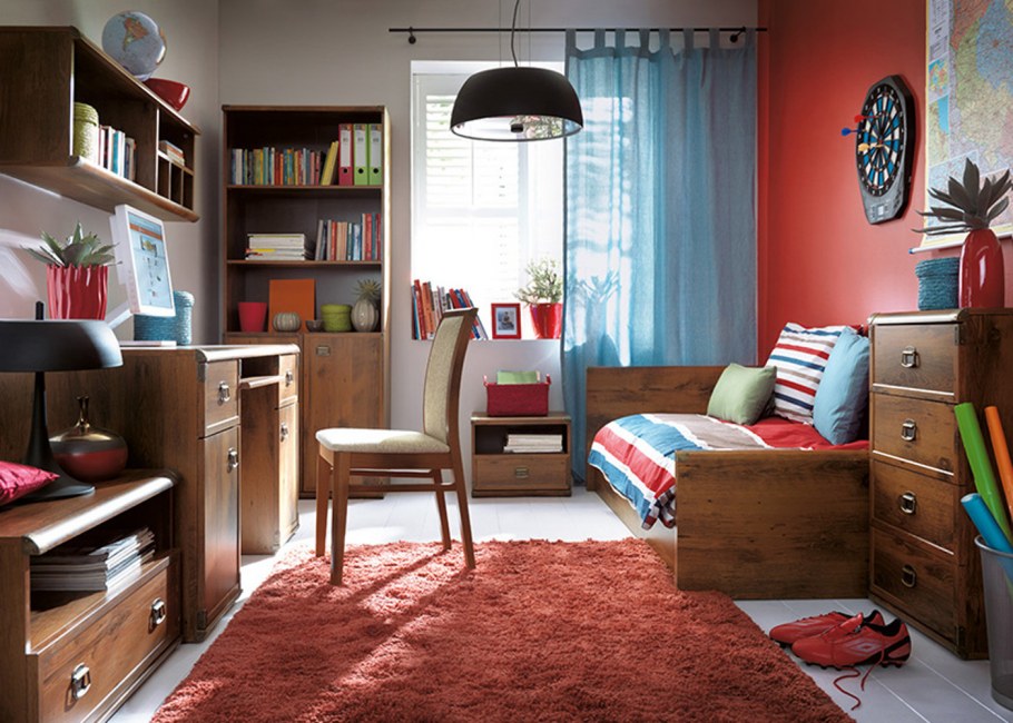 Индиана БРВ мебель