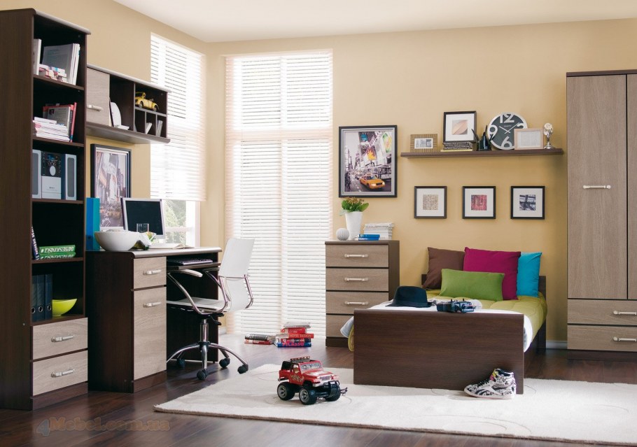 БРВ мебель детская