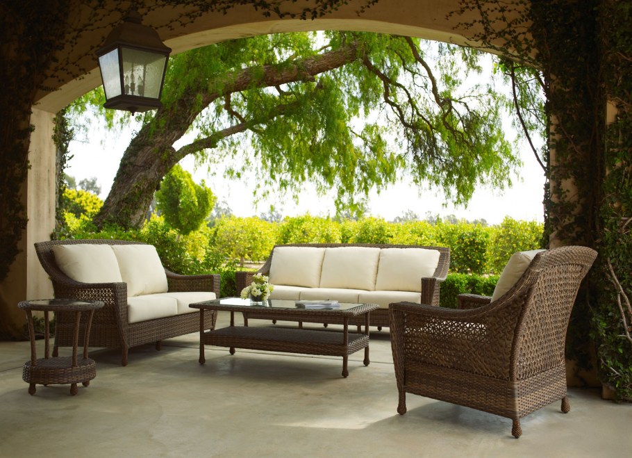 Мебель для террасы