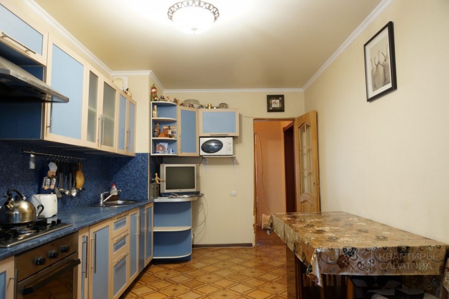 Один дома комната Кевина