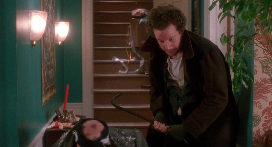 Маколей Калкин Рождество