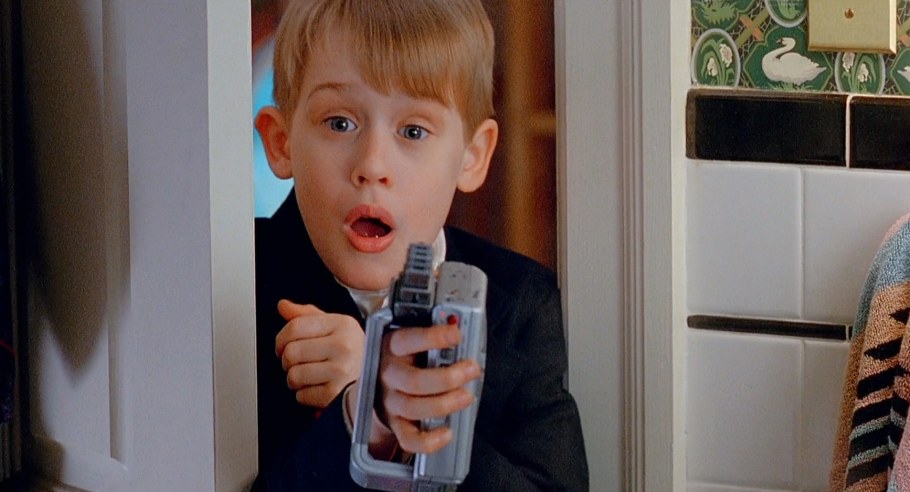 Маколей Калкин богатенький Ричи