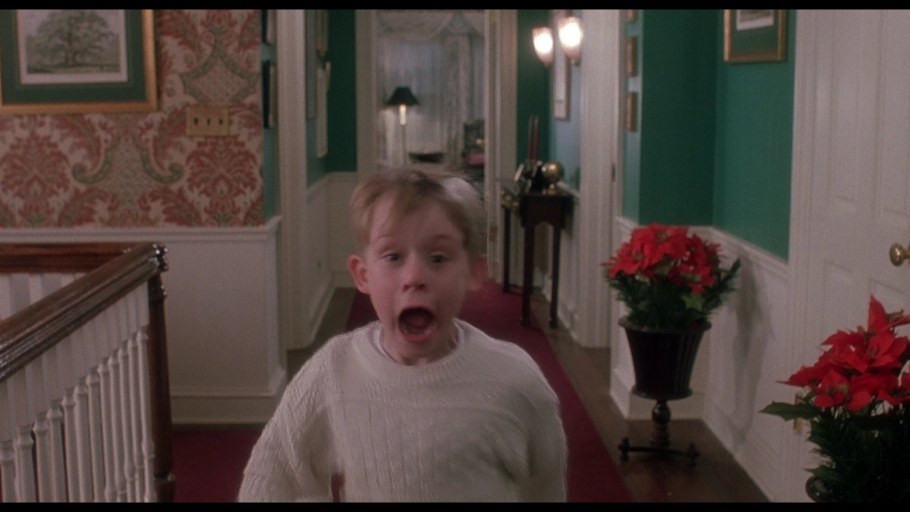 Маколей Калкин один дома 2