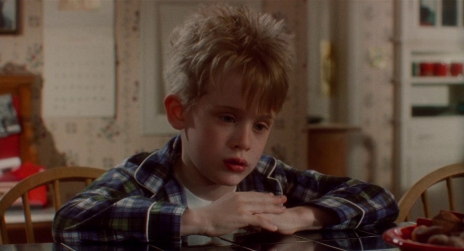 Один дома кадры из фильма семья