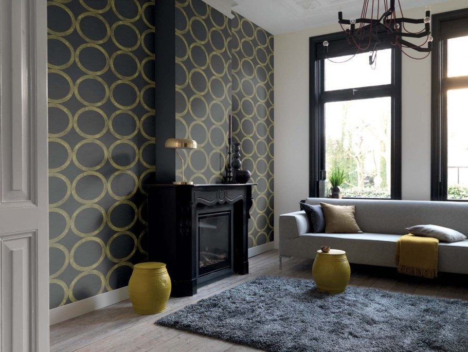 Rasch Textil Aristide 228471