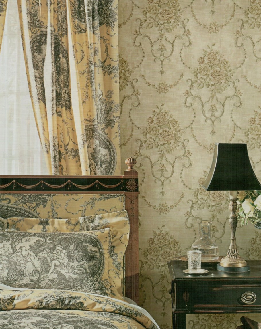 Обои Harlequin entity 111677