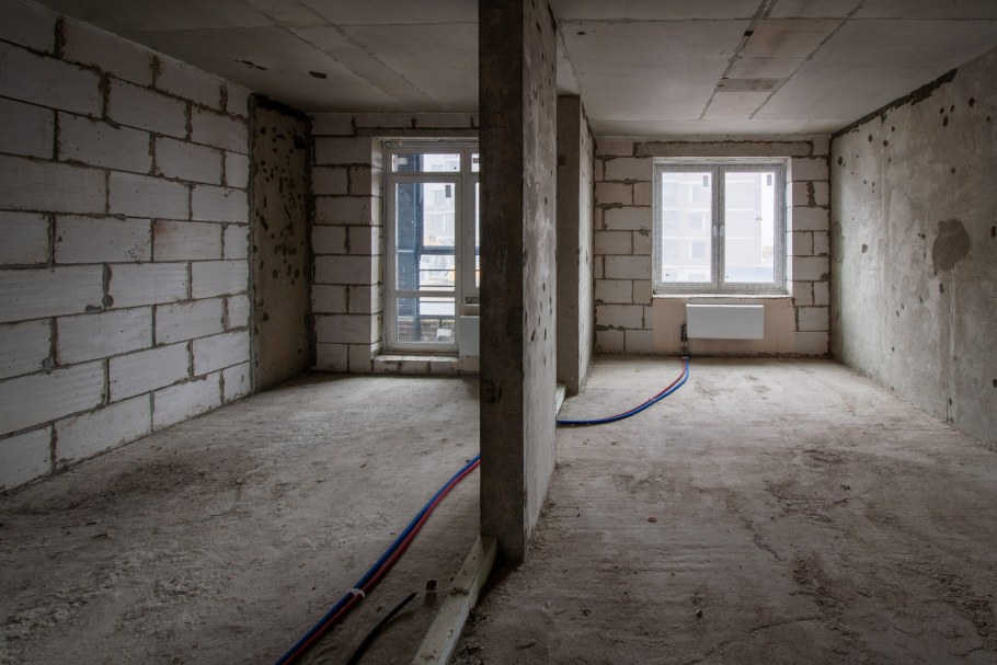 Застройщик Гранель Мытищи