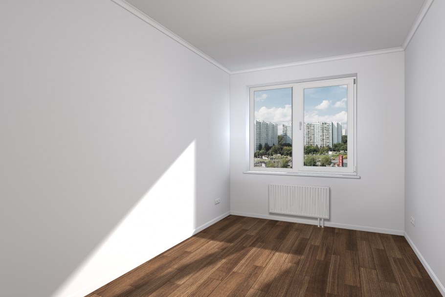 Чистовая отделка