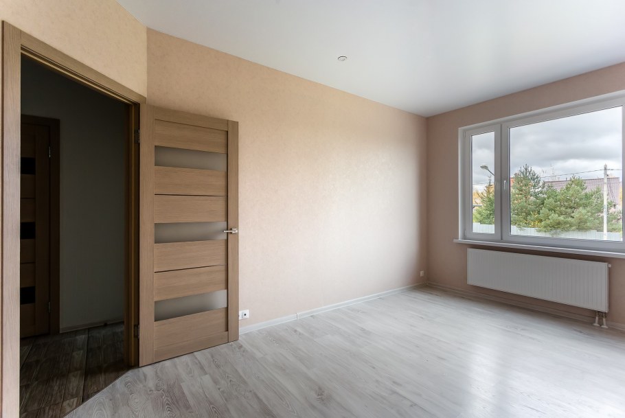 Отделка квартир