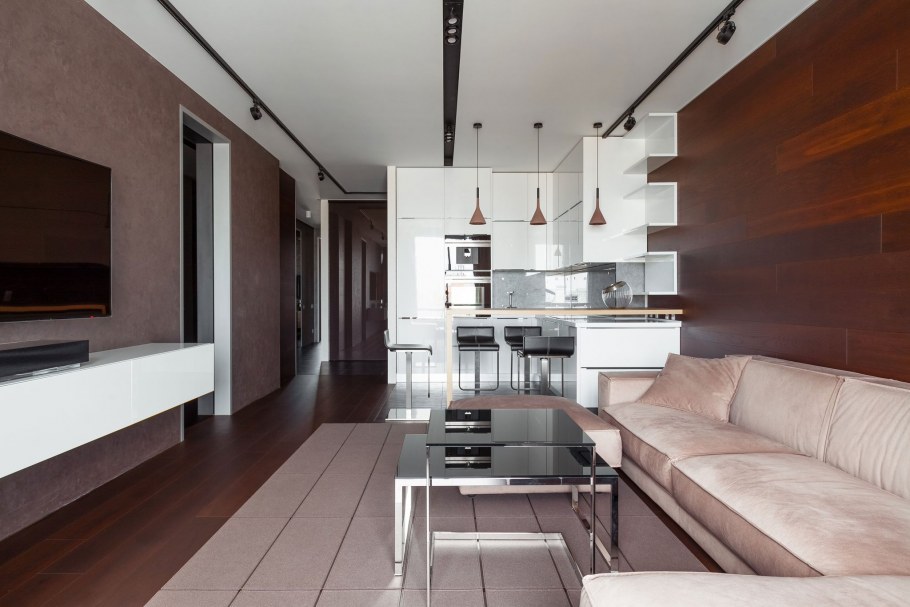 Гранель дизайн квартир