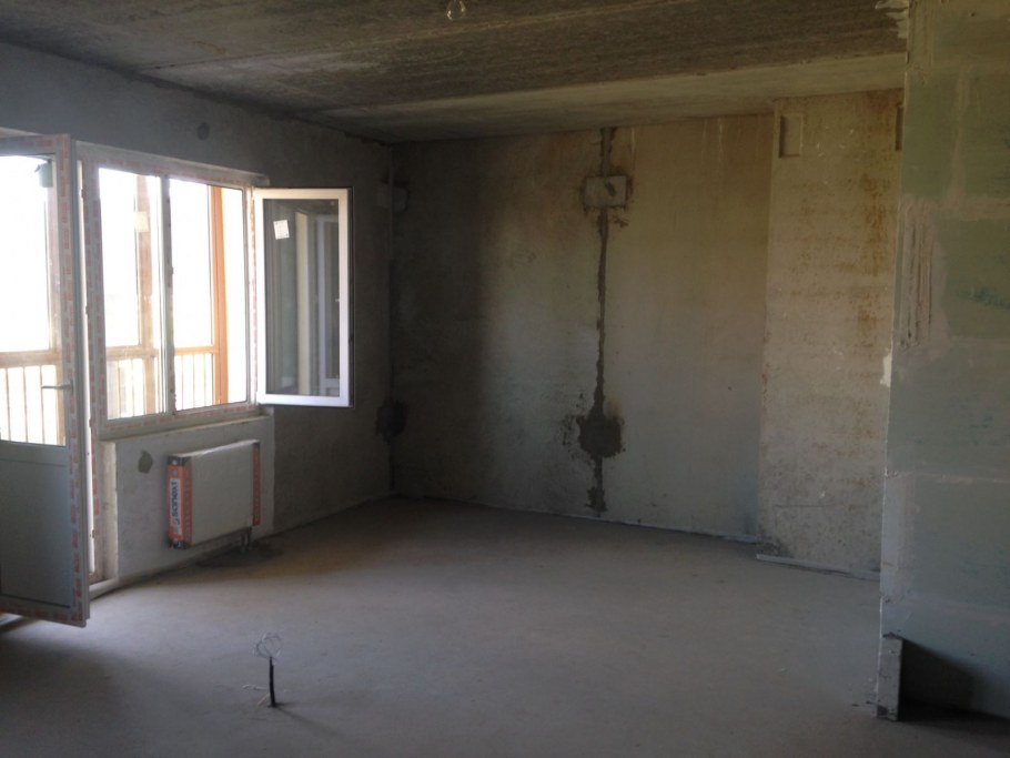 Отделка Гранель