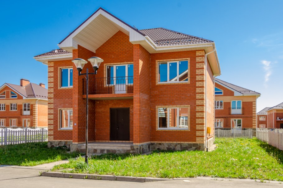 КП Загорянка парк