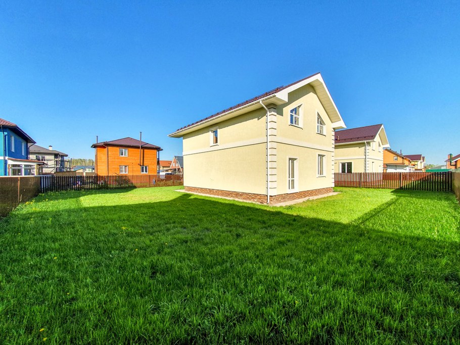 Лосиный парк-2 коттеджный поселок