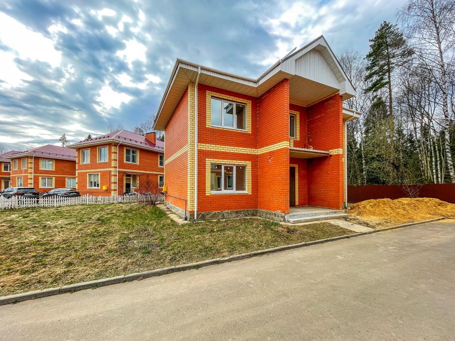 КП Загорянка парк 2