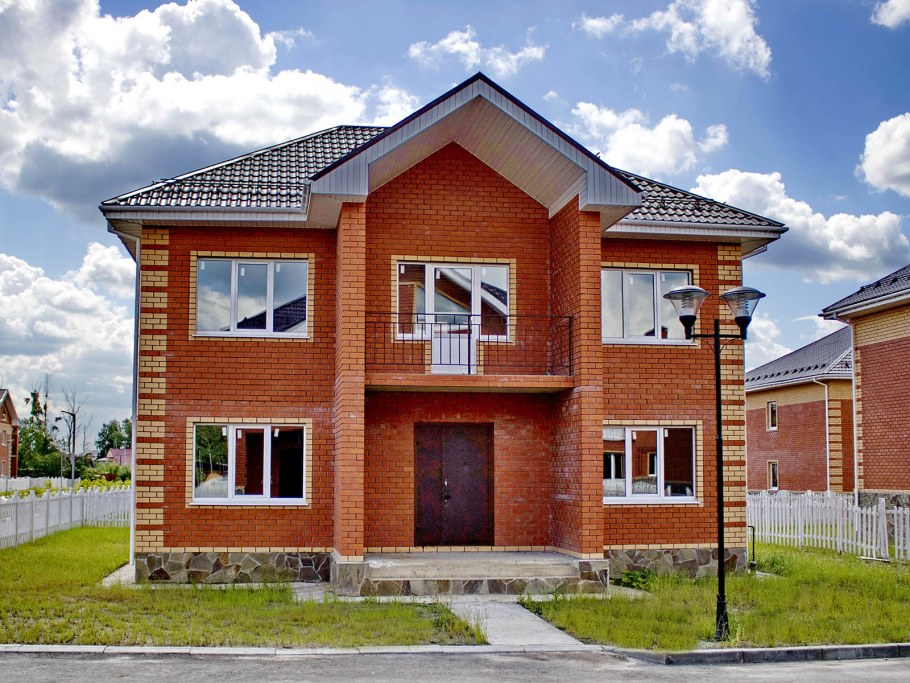 Загорянка парк коттеджный поселок