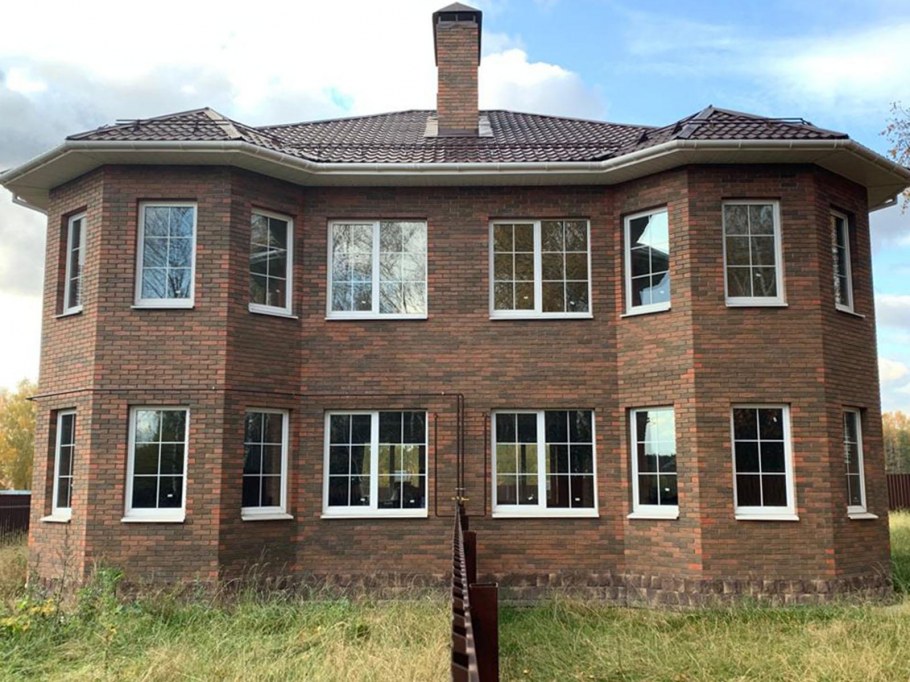 Заповедный парк 2 коттеджный поселок