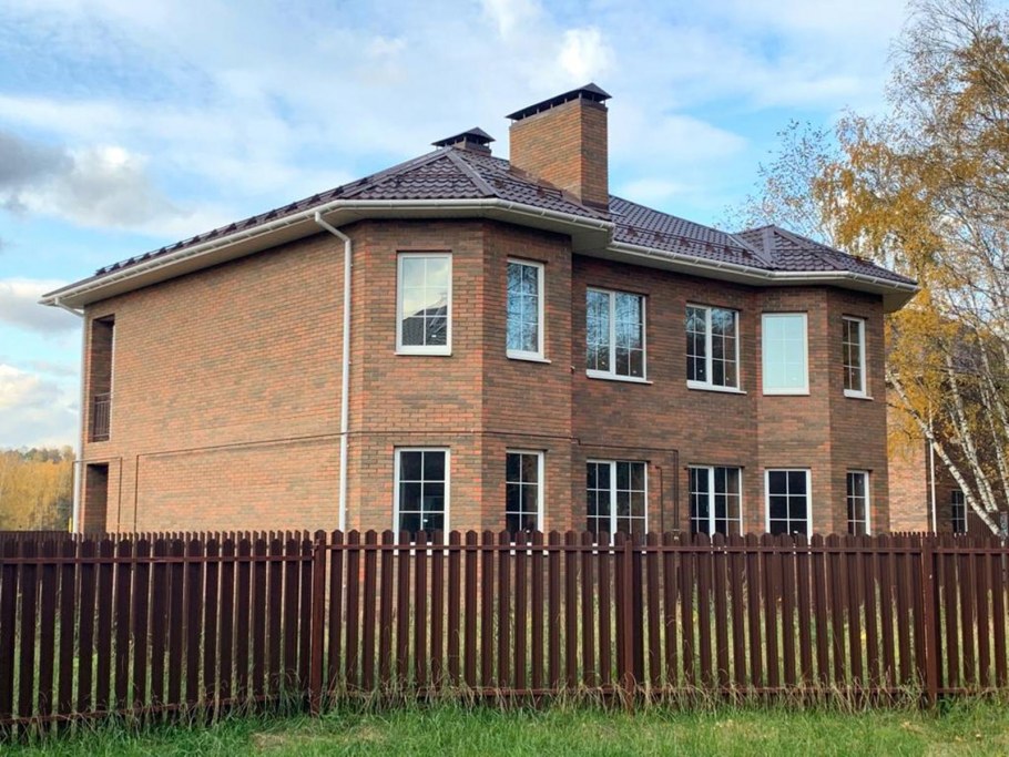 Дом в Калуге в Канищево