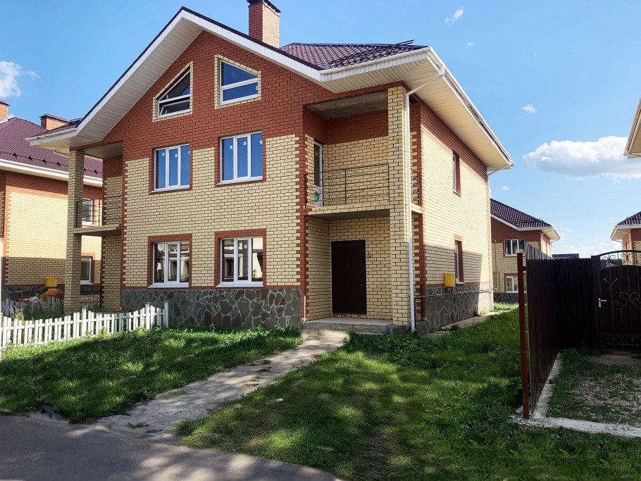 КП Загорянка парк