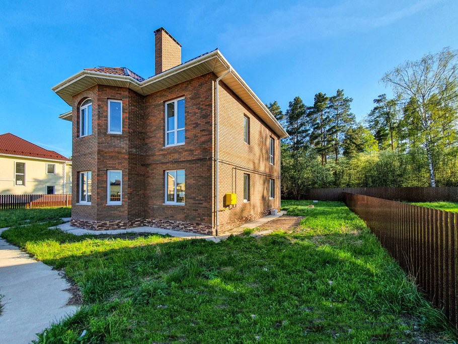 Лосиный парк-2 коттеджный поселок