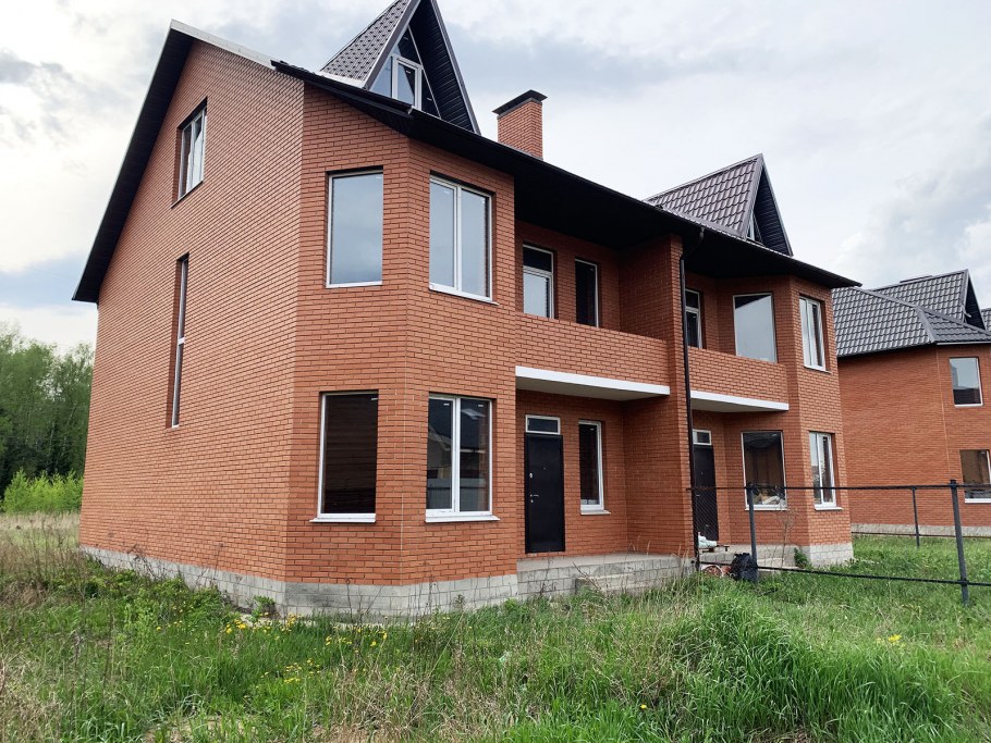 КП Васильевское Загорянка