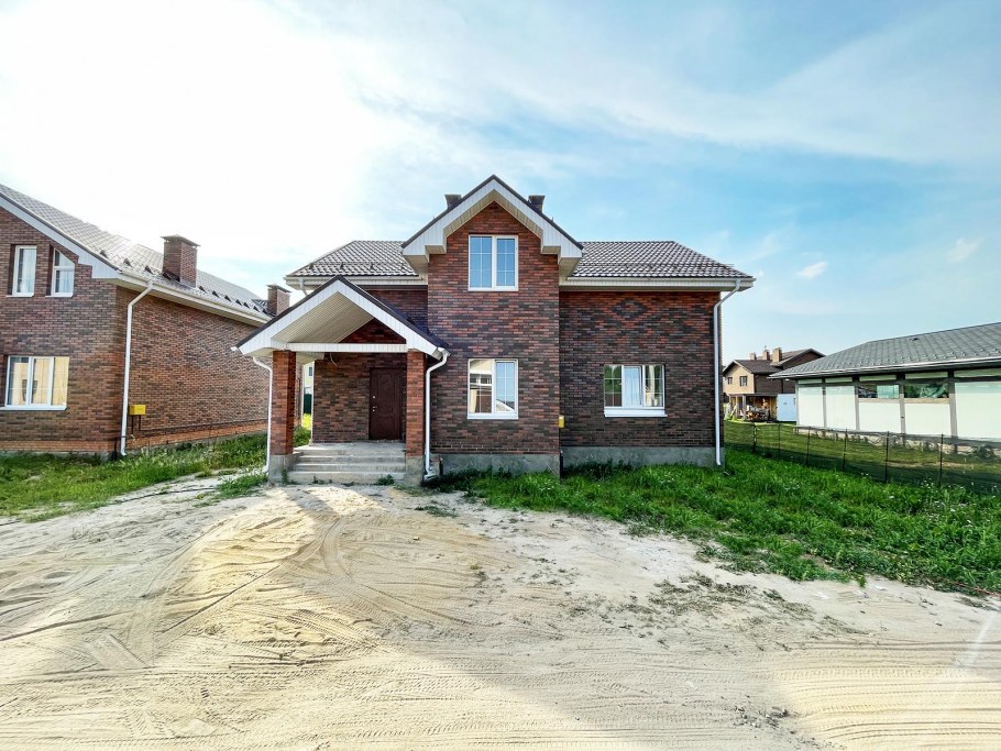 Лосиный остров коттеджи