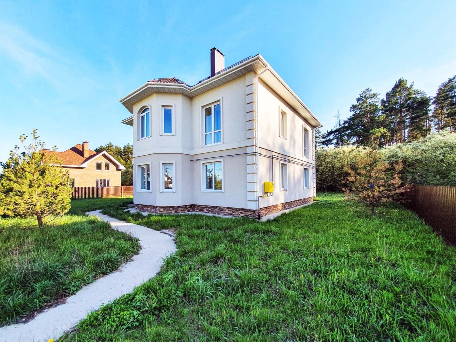 КП Загорянка лайф