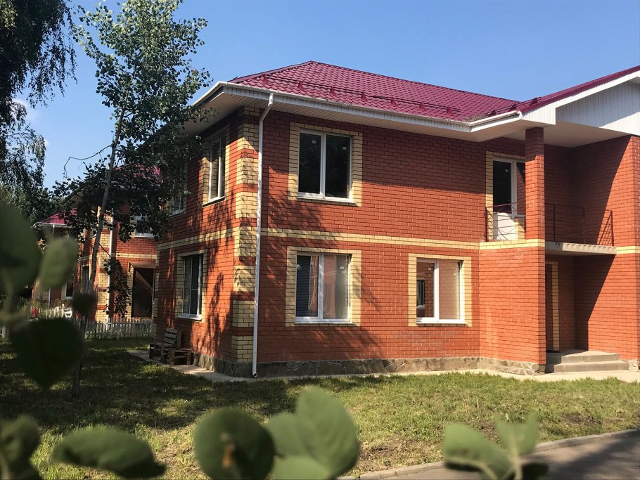 Юлия-2 коттеджный поселок