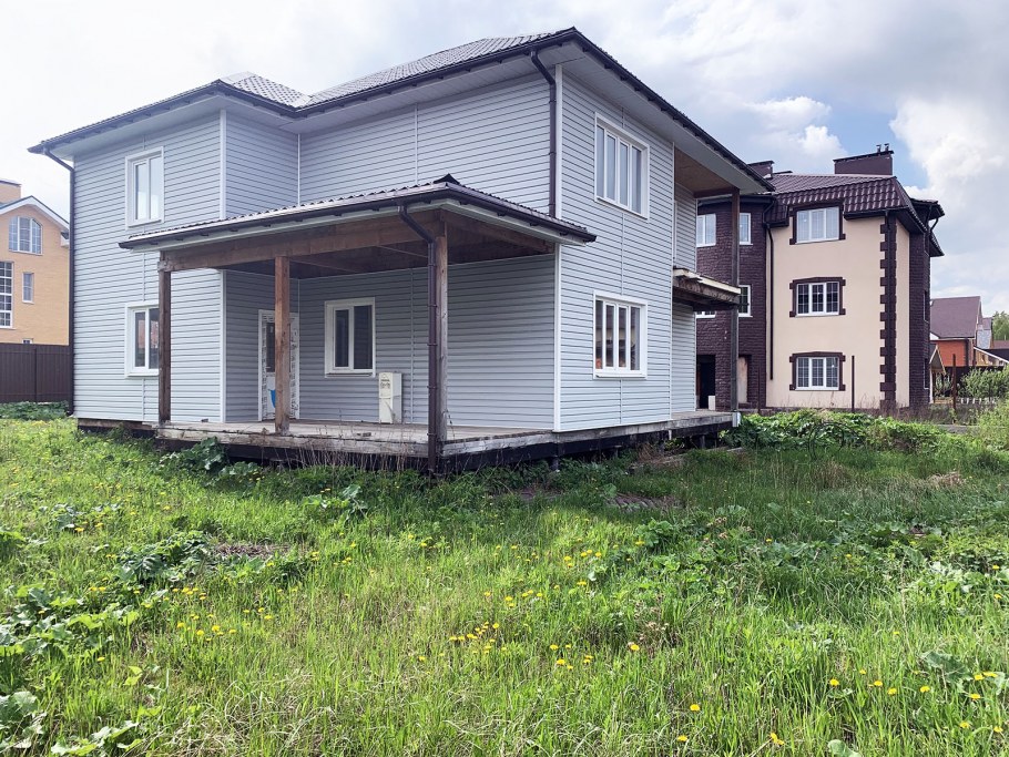 Щелково КП Лосиный остров