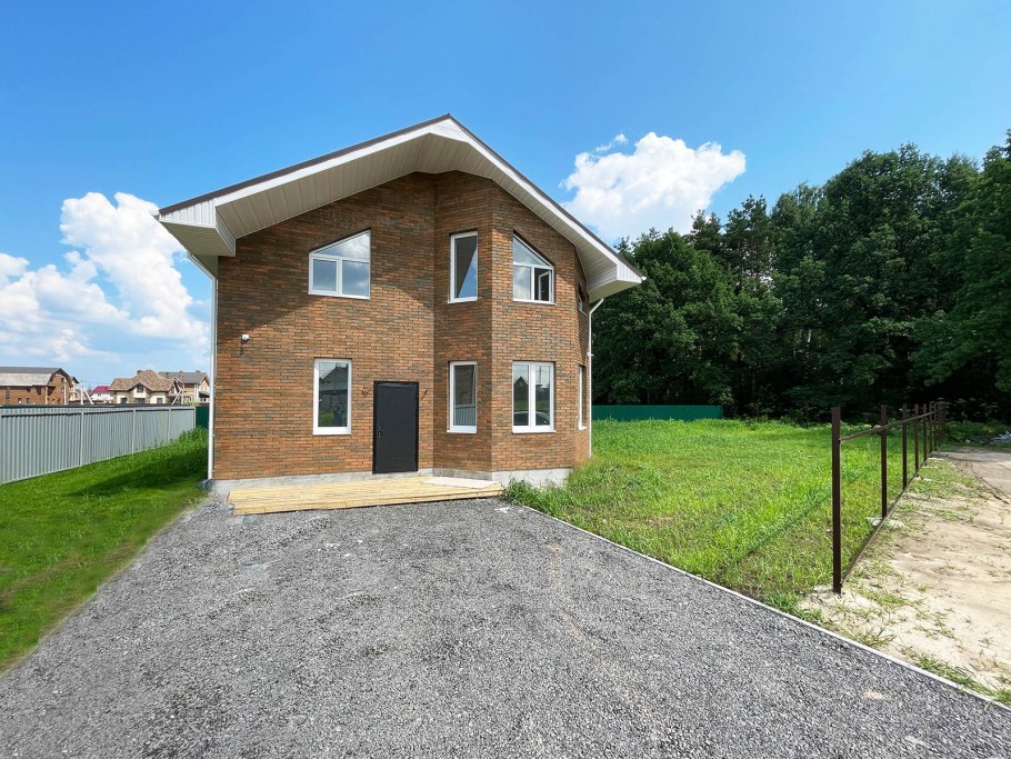 Загорянка лайф