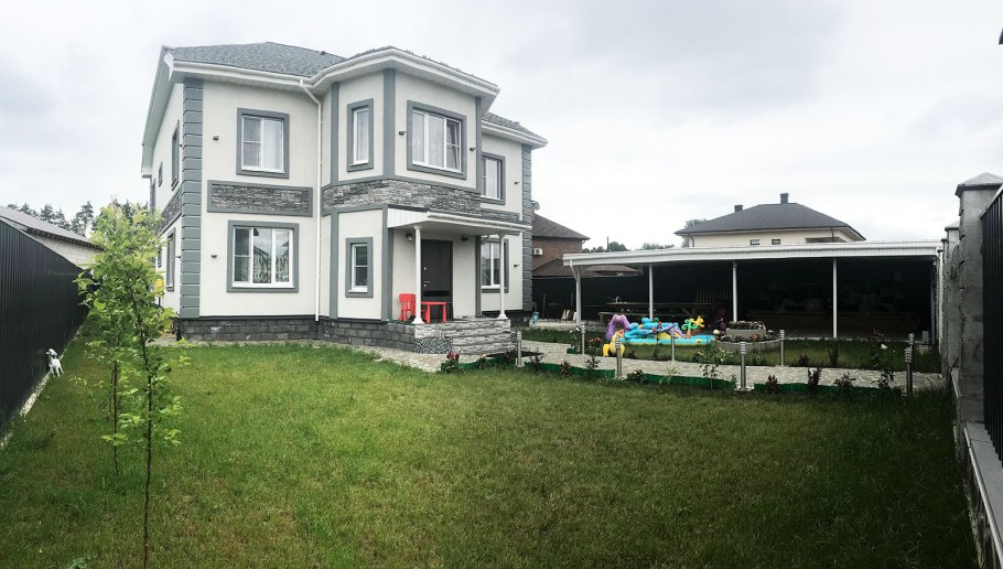 Загорянка лайф коттеджный поселок отзывы