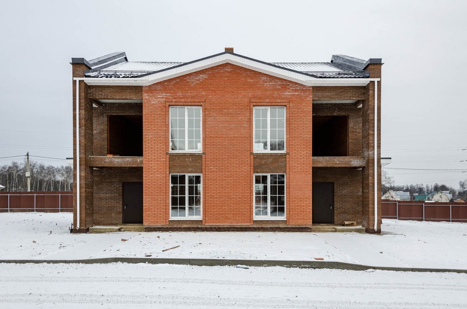 Загорянка парк коттеджный поселок