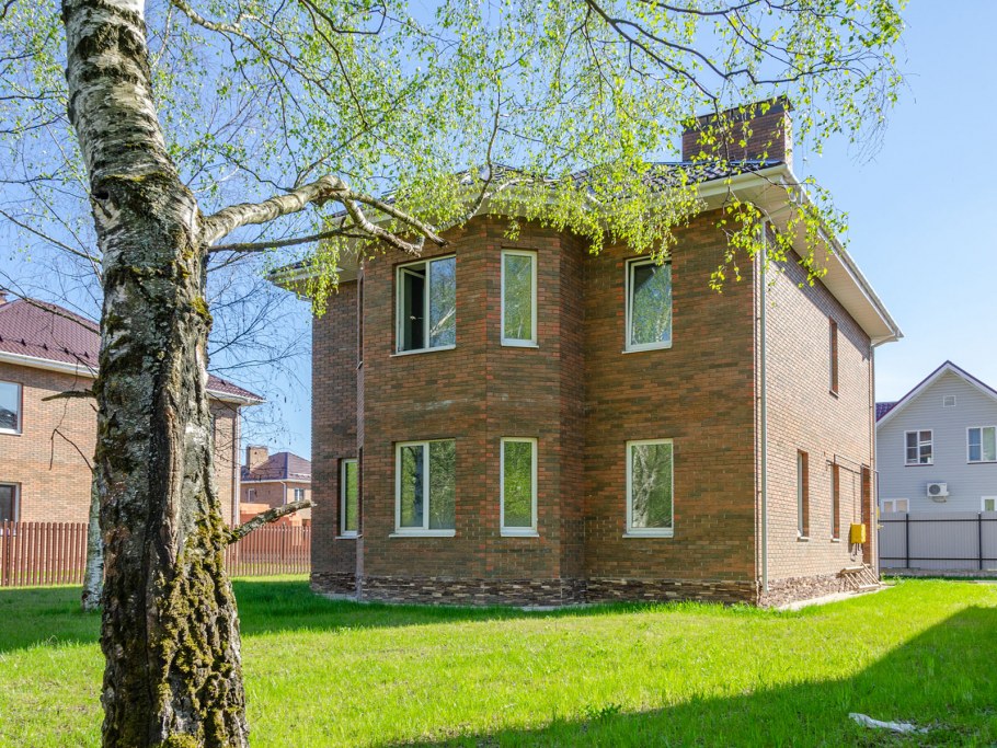 КП Васильевское Загорянка