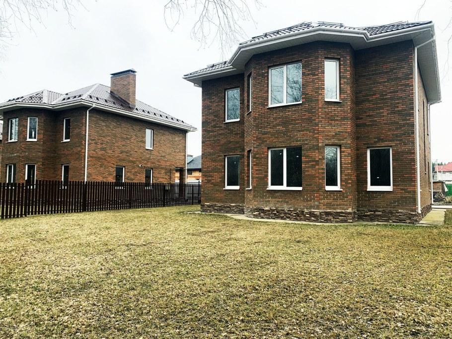 Горки-8 Одинцовского района