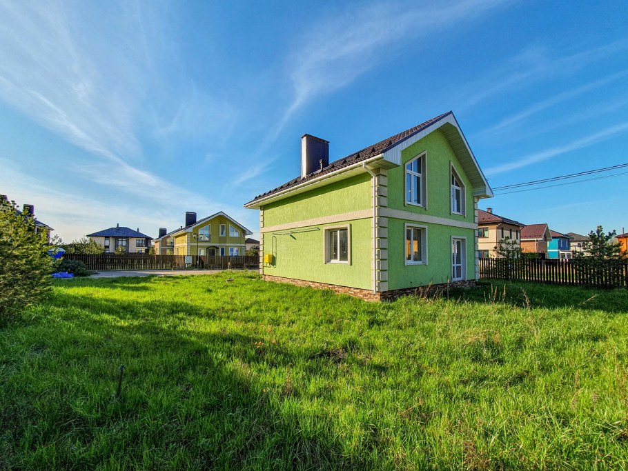 Загорянка лайф коттеджный поселок отзывы